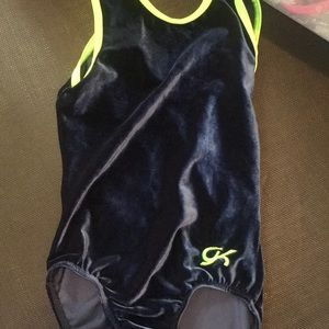 Gk leotard